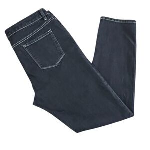 Prana Back Denim Jeans Size 14/32